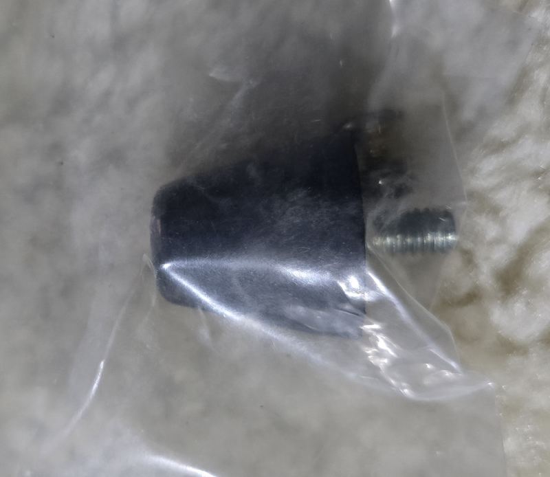 Parachoques del panel Dexter n.° 9051-055-001