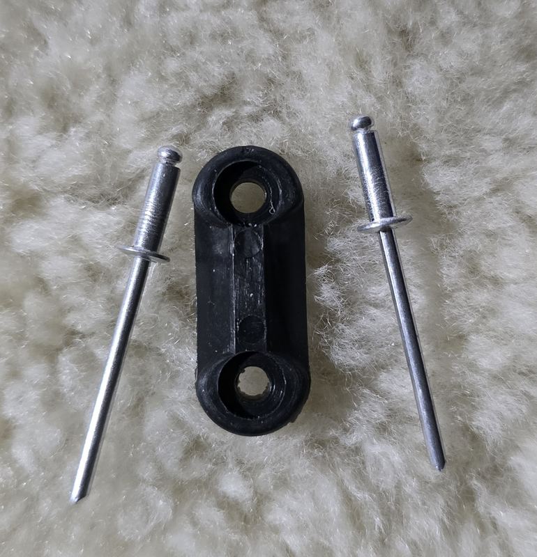 Para el pestillo de puerta n.° 9086-015-002