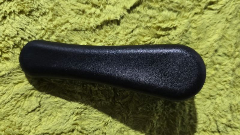 manija de la puerta de la lavadora Dexter n.° 9244-091-001
