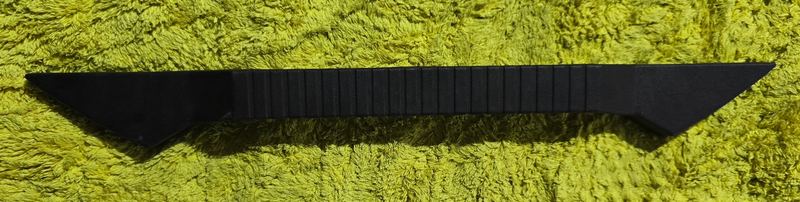 Manija de secadora n.° 9244-082-001