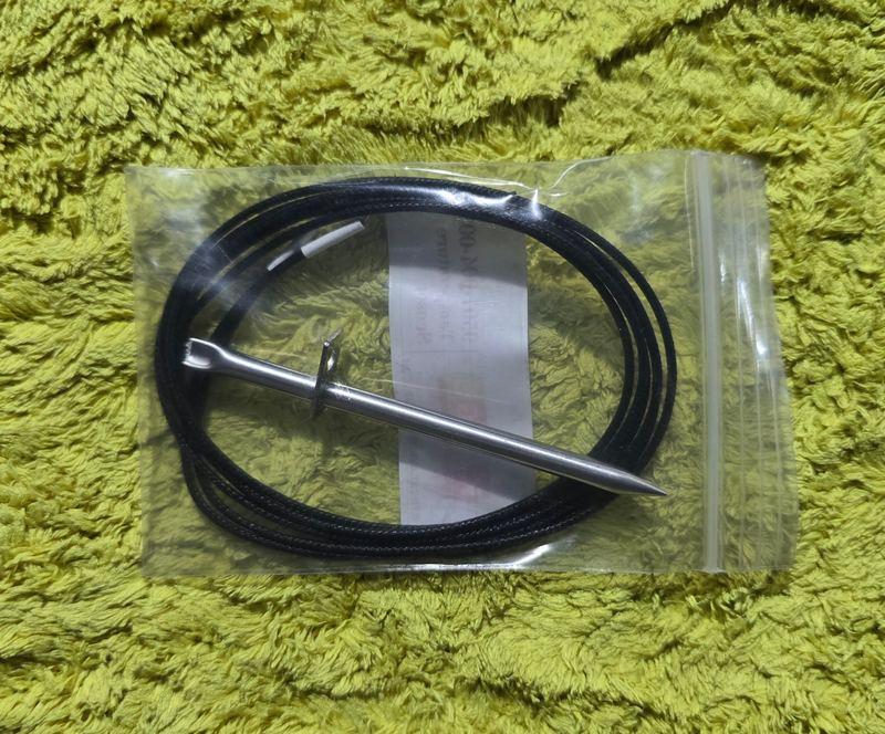 Para el sensor de control de temperatura n.° 9501-004-003 (en oferta)